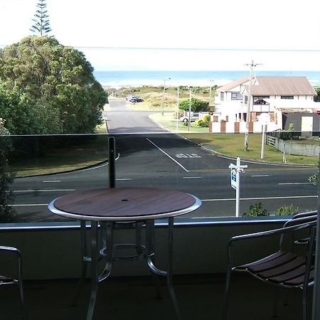 Waihi Beach Lodge Exterior foto