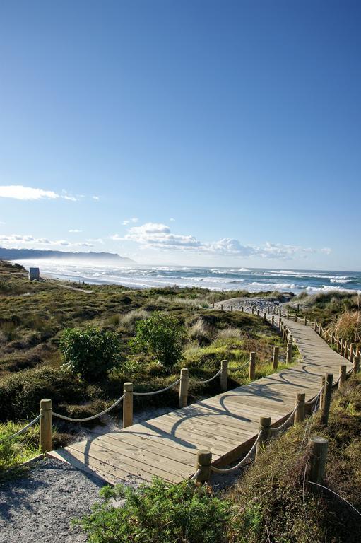 Waihi Beach Lodge Exterior foto